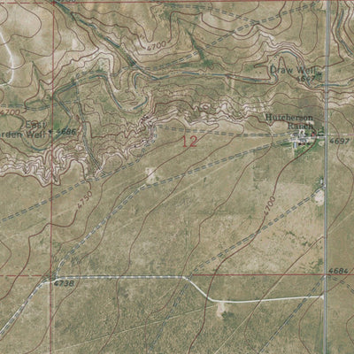 NM-HAYDEN: GeoChange 1965-2014 Preview 3