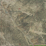 NM-EL CABO: GeoChange 1964-2014 Preview 2