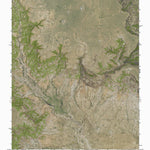 NM-ALBERT: GeoChange 1972-2014 Preview 1