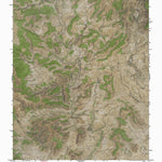 NM-MEDINA MESA: GeoChange 1967-2014 Preview 1