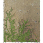 NM-LAGUNA HUERFANA: GeoChange 1970-2014 Preview 1
