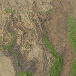 NM-LAGUNA HUERFANA: GeoChange 1970-2014 Preview 2