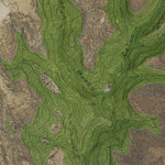 NM-LAGUNA HUERFANA: GeoChange 1970-2014 Preview 3