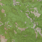 NM-WILDHORSE MESA: GeoChange 1964-2014 Preview 2