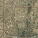 NM-ROSEBUD: GeoChange 1965-2014 Preview 3