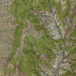 NM-BUEYEROS NE: GeoChange 1972-2014 Preview 3