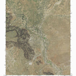 NM-BUEYEROS: GeoChange 1972-2014 Preview 1
