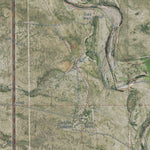 NM-BUEYEROS: GeoChange 1972-2014 Preview 2