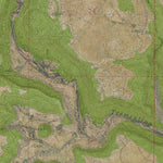 NM-FOUR V RANCH: GeoChange 1970-2014 Preview 3