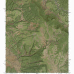 NM-ROWE: GeoChange 1964-2014 Preview 1