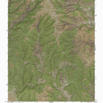 NM-CHINABERRY CANYON: GeoChange 1968-2014 Preview 1
