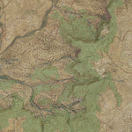 NM-HORSE PASTURE TANK: GeoChange 1962-2014 Preview 3