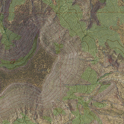 NM-SAN RAMON: GeoChange 1970-2014 Preview 3