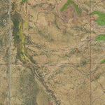 NM-MONTOYA: GeoChange 1963-2014 Preview 2