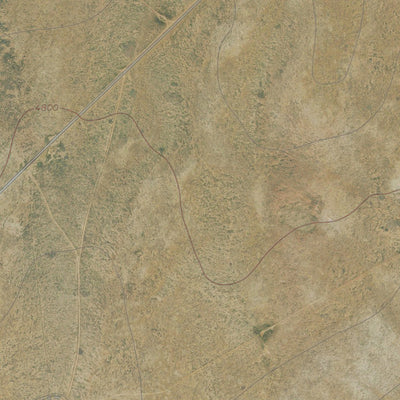 NM-MONTOYA POINT: GeoChange 1970-2014 Preview 2