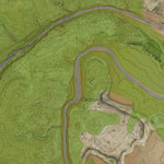 NM-CATFISH FALLS: GeoChange 1962-2014 Preview 2
