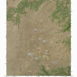 NM-LLONIDAS LAKE: GeoChange 1970-2014 Preview 1