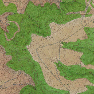 NM-CHAPERITO: GeoChange 1962-2014 Preview 3