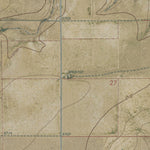 NM-KANSAS VALLEY LAKE: GeoChange 1973-2014 Preview 2