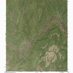 NM-GLORIETA: GeoChange 1952-2014 Preview 1