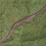 NM-GLORIETA: GeoChange 1952-2014 Preview 2