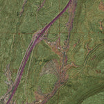 NM-GLORIETA: GeoChange 1952-2014 Preview 3