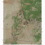 NM-CLINES CORNERS: GeoChange 1962-2014 Preview 1