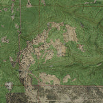 NM-CLINES CORNERS: GeoChange 1962-2014 Preview 3