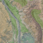 NM-MINESE MESA: GeoChange 1970-2014 Preview 3