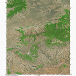 NM-MUNIZ CANYON: GeoChange 1963-2014 Preview 1