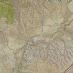 NM-LAS VEGAS NW: GeoChange 1961-2014 Preview 2