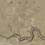 NM-CHERRY VALLEY LAKE: GeoChange 1965-2014 Preview 2