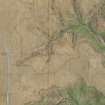 NM-ALAMITO: GeoChange 1970-2014 Preview 2