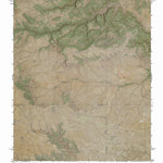 NM-POTRILLO HILL: GeoChange 1962-2014 Preview 1
