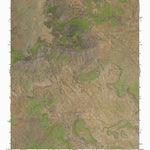 NM-PUNTA DEL CHORRO: GeoChange 1970-2014 Preview 1