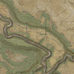 NM-FRUTOSA LAKE: GeoChange 1963-2014 Preview 2