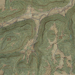 NM-FRUTOSA LAKE: GeoChange 1963-2014 Preview 3
