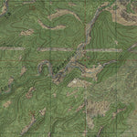 NM-SAN JOSE: GeoChange 1953-2014 Preview 2
