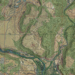NM-SAN JOSE: GeoChange 1953-2014 Preview 3