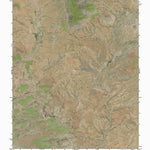 NM-BELL RANCH: GeoChange 1970-2014 Preview 1