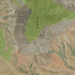 NM-BELL RANCH: GeoChange 1970-2014 Preview 3