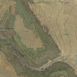 NM-FORT UNION: GeoChange 1961-2014 Preview 2
