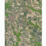 IL-MOUNT OLIVE: GeoChange 1973-2012 Preview 1