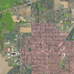 IL-MOUNT OLIVE: GeoChange 1973-2012 Preview 3