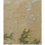 NM-LAS VEGAS SE: GeoChange 1961-2014 Preview 1