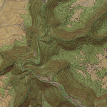NM-LAS VEGAS SE: GeoChange 1961-2014 Preview 3
