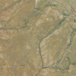 NM-WAGGONER RANCH: GeoChange 1970-2014 Preview 2