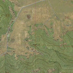 NM-MAES: GeoChange 1970-2014 Preview 2