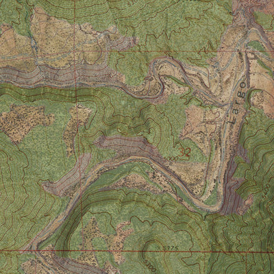 NM-MAES: GeoChange 1970-2014 Preview 3