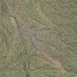NM-CUNDIYO: GeoChange 1952-2014 Preview 2